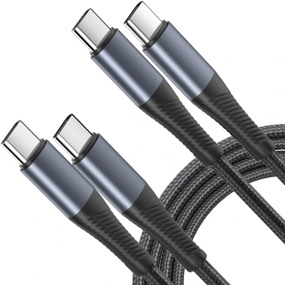 C-C Charging Cable Set